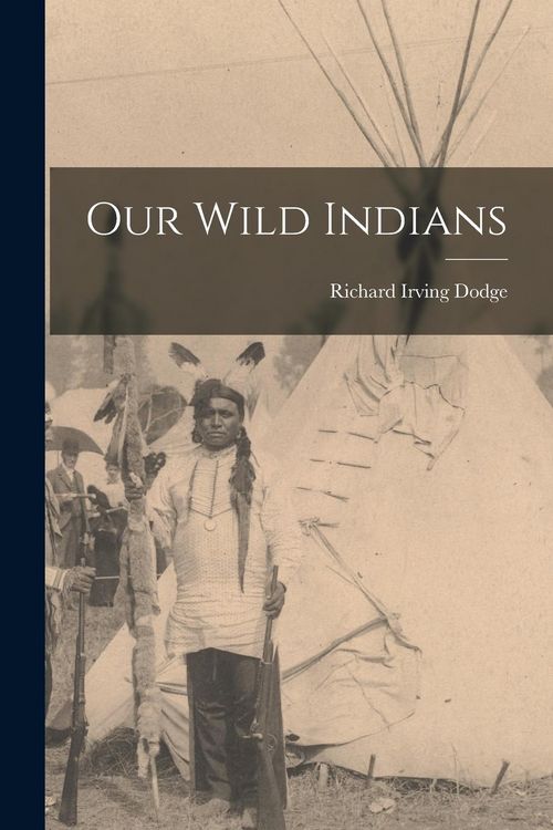 Produktbild: Our Wild Indians