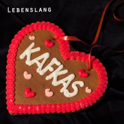 Produktbild: Kafkas: Lebenslang EP