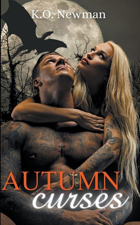 Produktbild: Autumn Curses