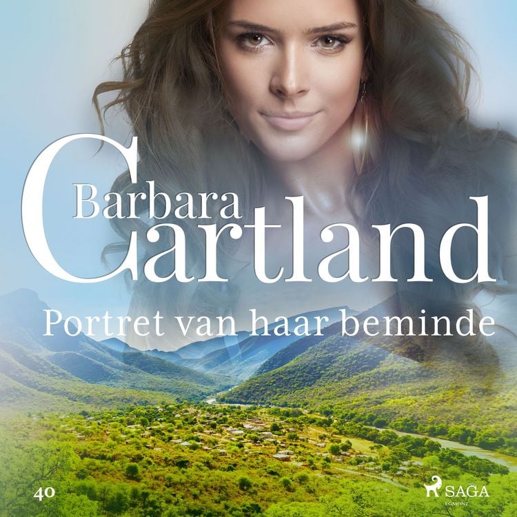 Produktbild: Portret van haar beminde