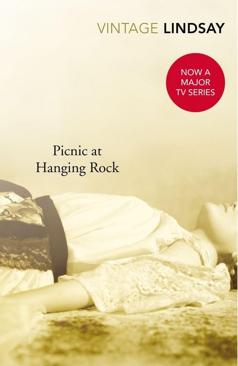 Produktbild: Picnic At Hanging Rock