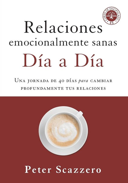 Produktbild: El Relaciones Emocionalmente Sanas - D&iquest;&iquest;a a D&iquest;&iquest;a