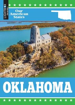 Produktbild: Oklahoma