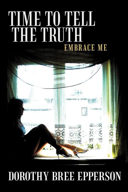 Produktbild: Time to Tell the Truth