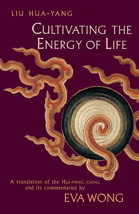 Produktbild: Cultivating the Energy of Life