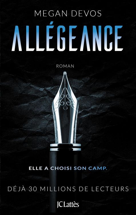Produktbild: All&eacute;geance