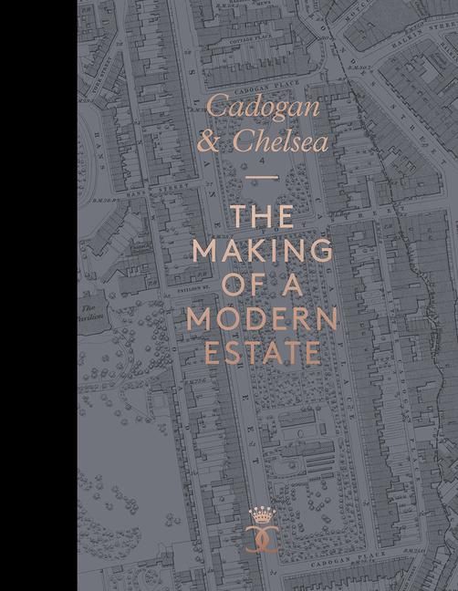 Produktbild: Cadogan and Chelsea