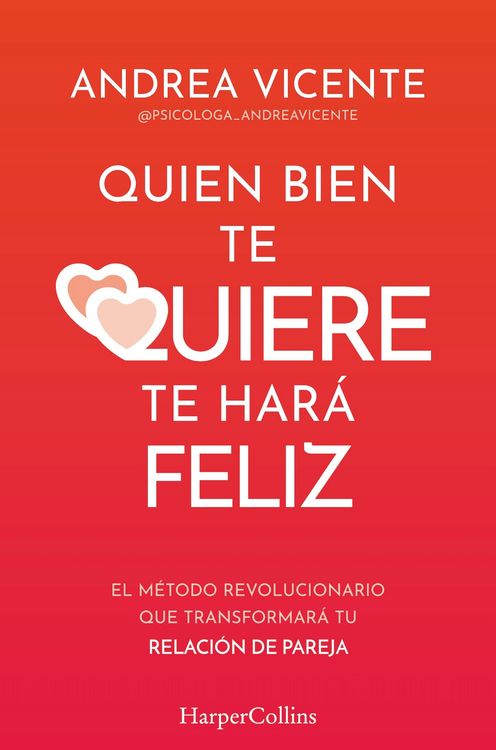 Produktbild: Quien bien te quiere te hará feliz