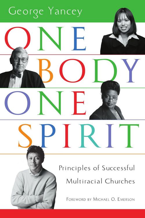 Produktbild: One Body, One Spirit