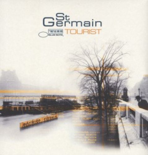 Produktbild: Tourist (Remastered)