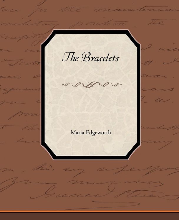 Produktbild: The Bracelets