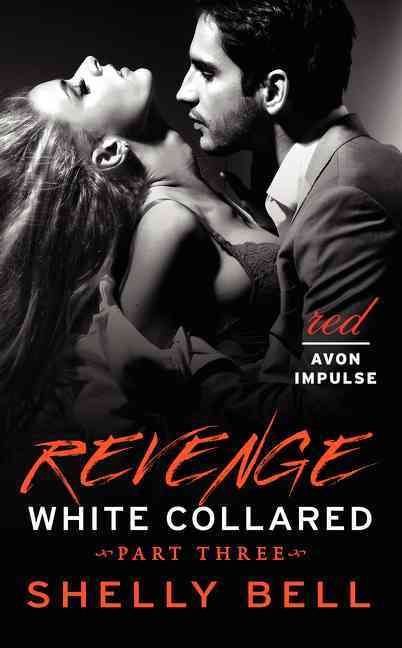 Produktbild: WHITE COLLARED 03 REVENGE