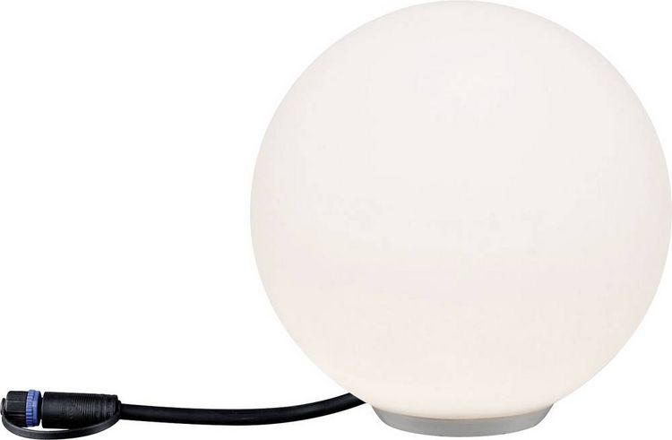 Produktbild: Paulmann 94177 Beleuchtungssystem Plug & Shine LED-Dekoleuchte LED 2.8W Warmwei&szlig; Wei&szlig;