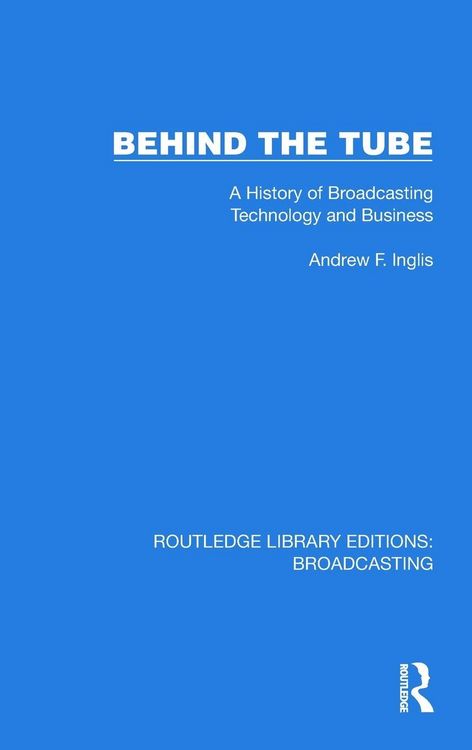 Produktbild: Behind the Tube