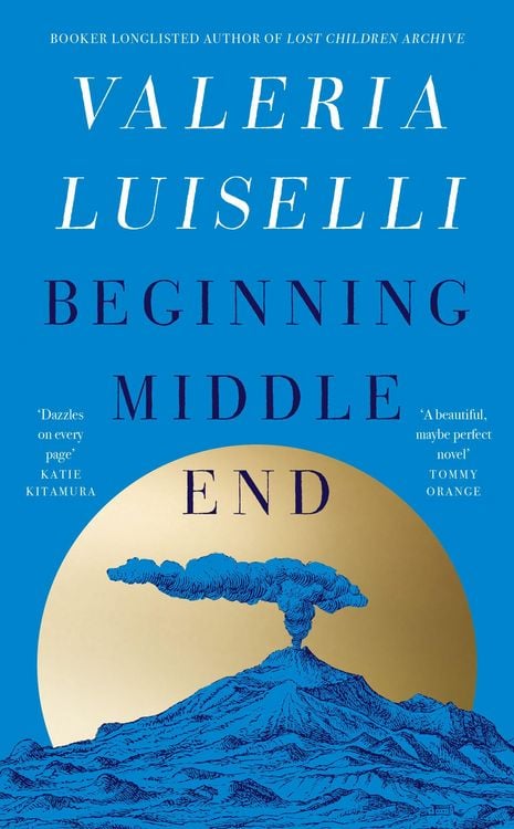 Produktbild: Beginning Middle End