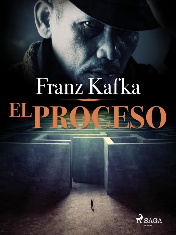 Produktbild: El proceso