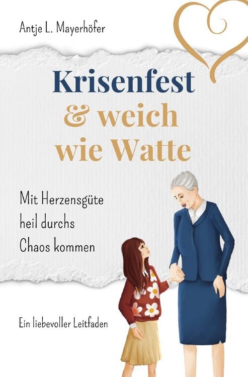 Produktbild: Krisenfest und weich wie Watte