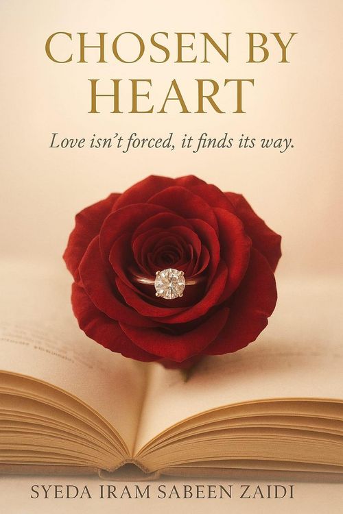 Produktbild: Chosen by Heart