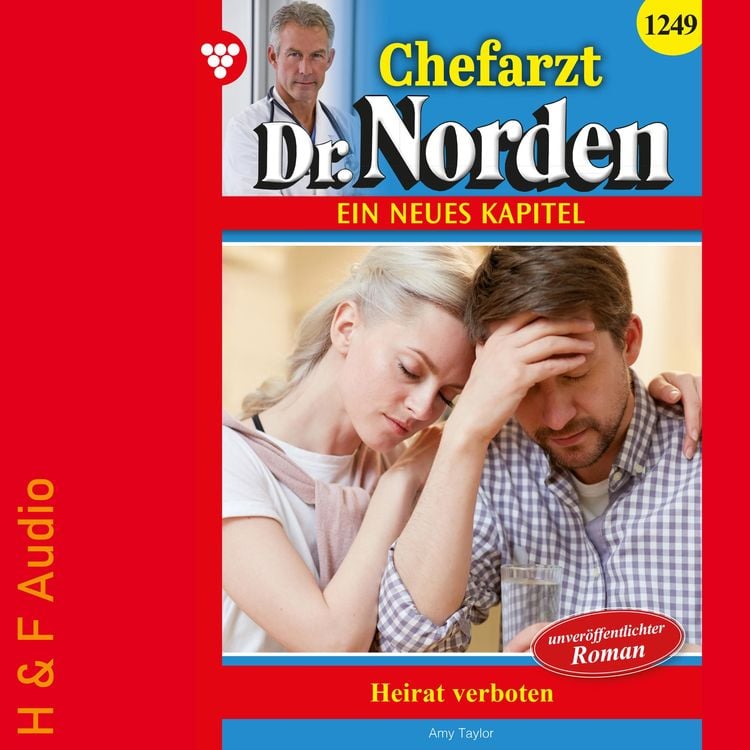 Produktbild: Heirat verboten!