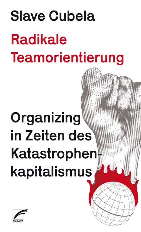 Produktbild: Radikale Teamorientierung