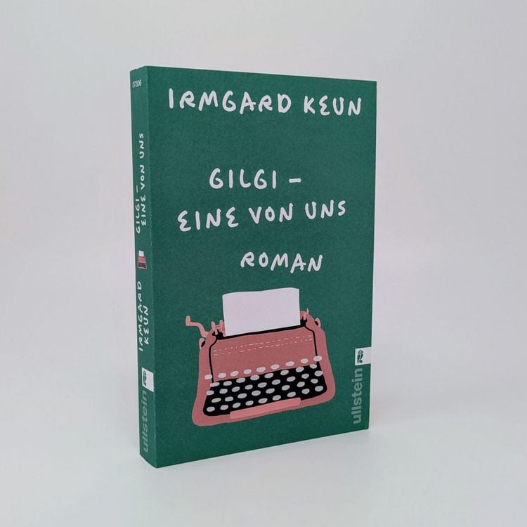 Produktbild: Gilgi - eine von uns