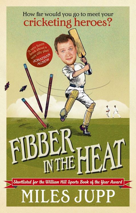 Produktbild: Fibber in the Heat