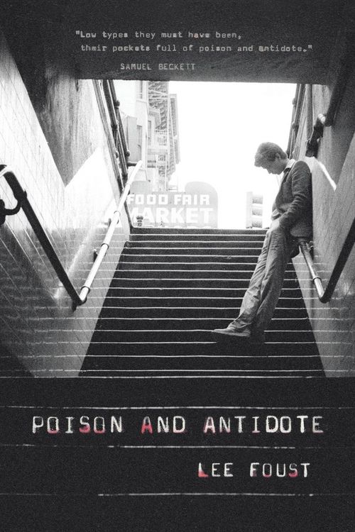 Produktbild: Poison and Antidote
