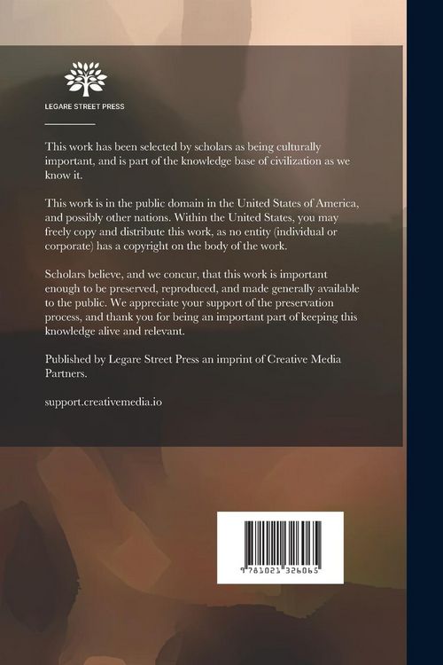 Produktbild: Anatolica: Or, the Journal of a Visit to Some of the ... Cities of Caria, Phrygia [&C.]