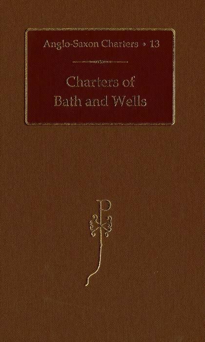 Produktbild: Charters of Bath and Wells