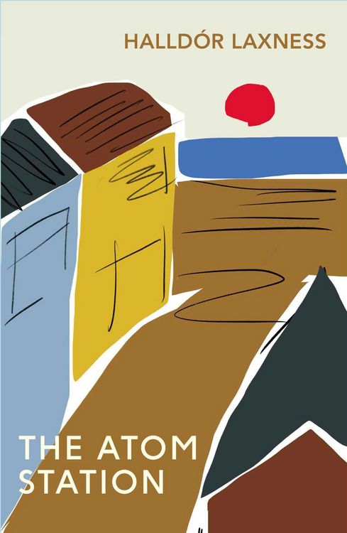 Produktbild: The Atom Station