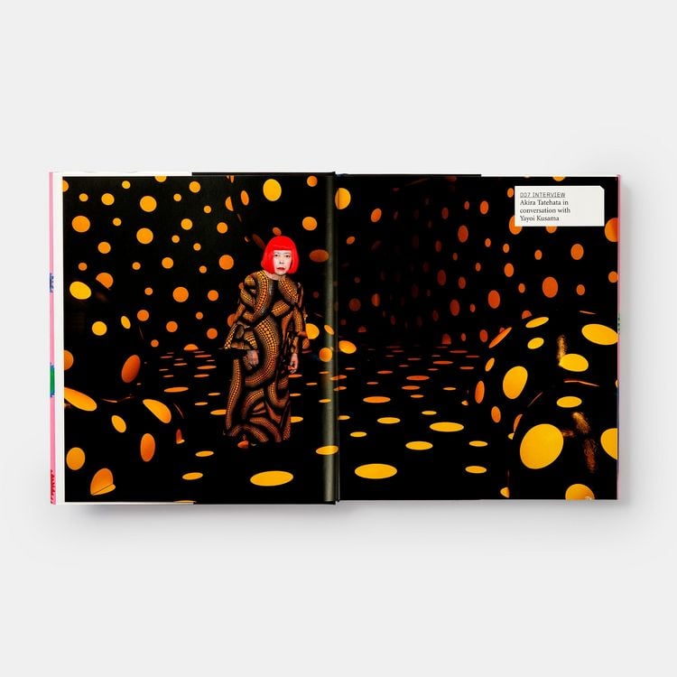 Produktbild: Yayoi Kusama
