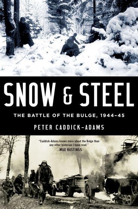 Produktbild: Snow and Steel