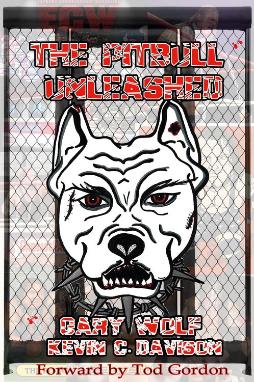 Produktbild: The Pitbull Unleashed