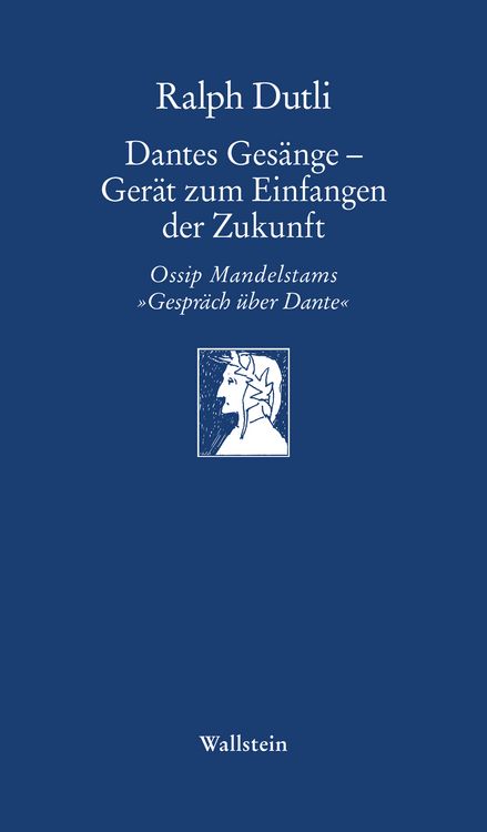 Produktbild: Dantes Ges&auml;nge - Ger&auml;t zum Einfangen der Zukunft
