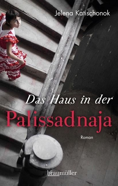 Produktbild: Das Haus in der Palissadnaja