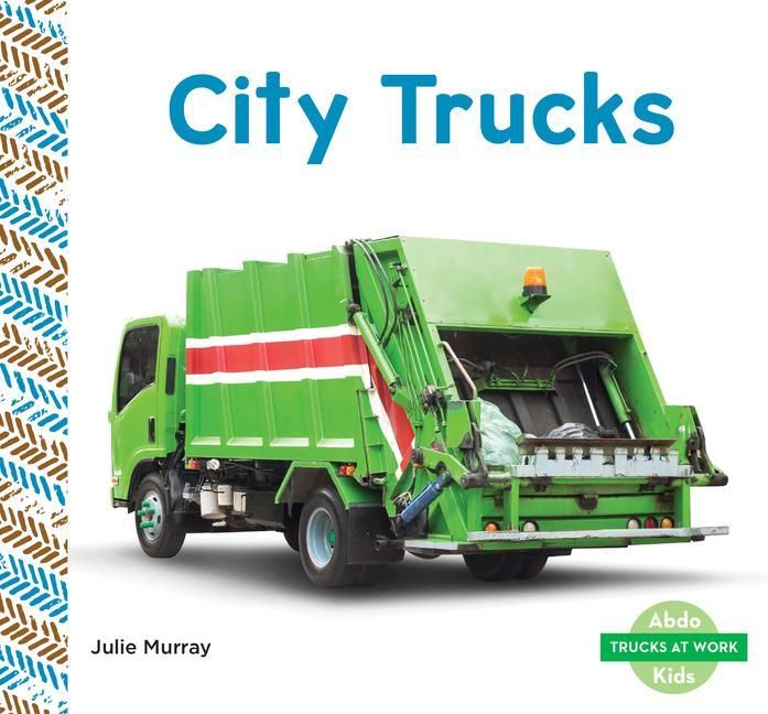 Produktbild: City Trucks