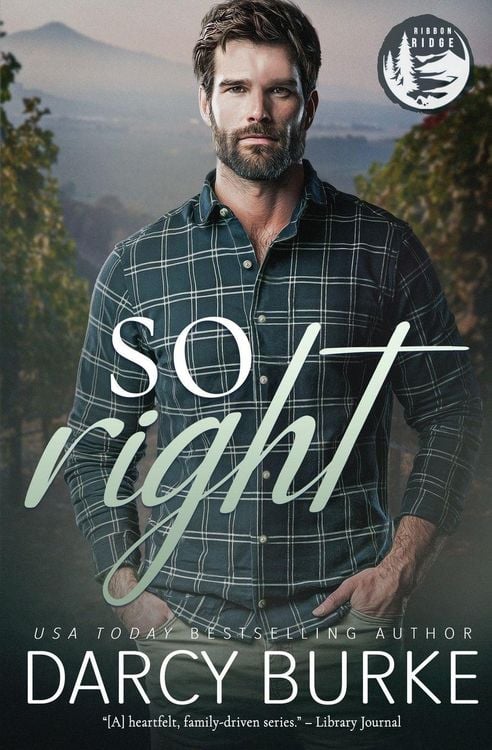 Produktbild: So Right