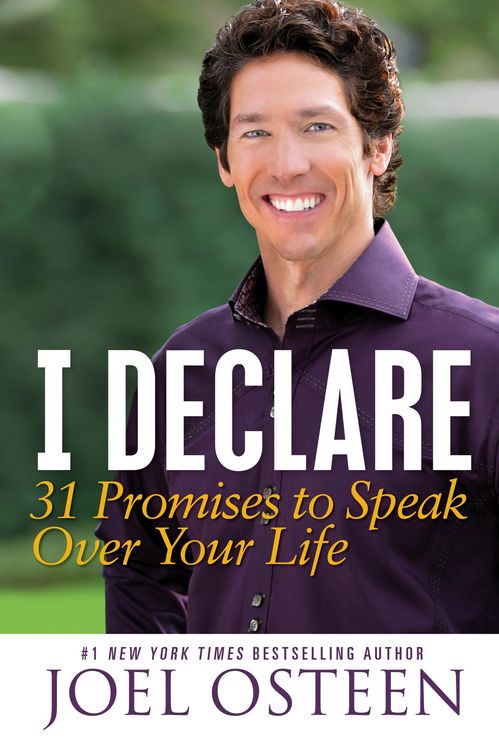 Produktbild: I Declare