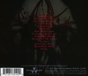 Produktbild: Catharsis