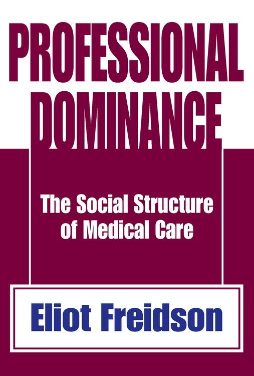 Produktbild: Professional Dominance