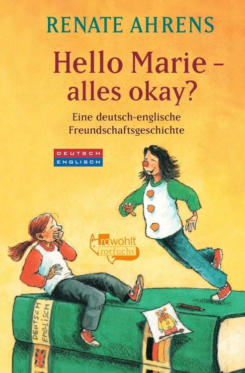 Produktbild: Hello Marie - alles okay?