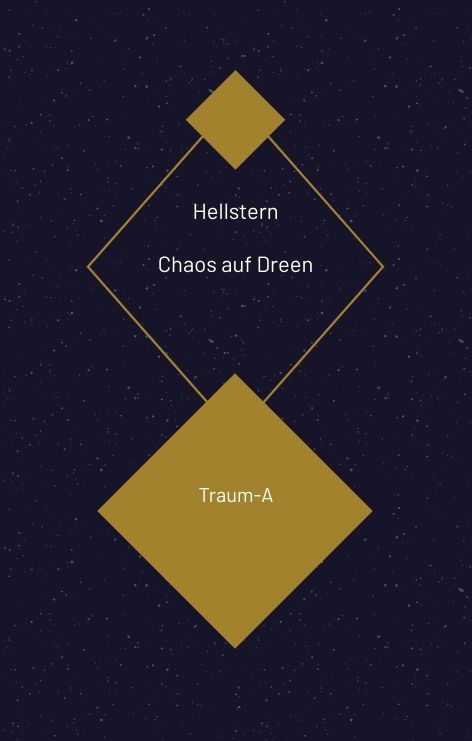 Produktbild: Chaos auf Dreen