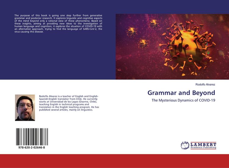 Produktbild: Grammar and Beyond
