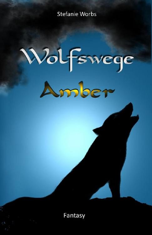 Produktbild: Wolfswege 1 -Amber