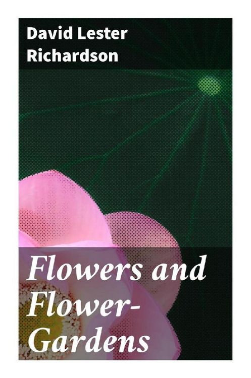 Produktbild: Flowers and Flower-Gardens