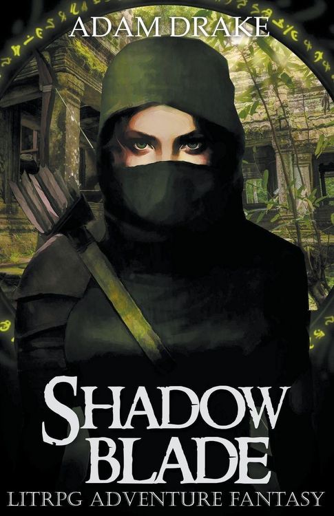 Produktbild: Shadow Blade