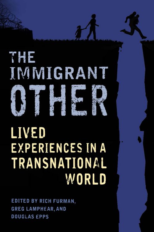 Produktbild: The Immigrant Other