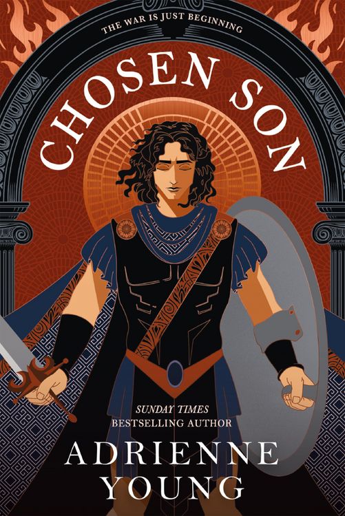 Produktbild: Chosen Son