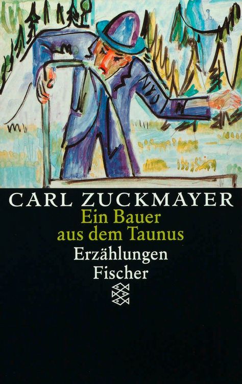 Produktbild: Ein Bauer aus dem Taunus