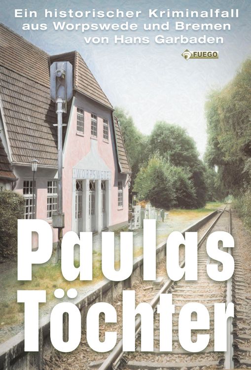 Produktbild: Paulas T&ouml;chter